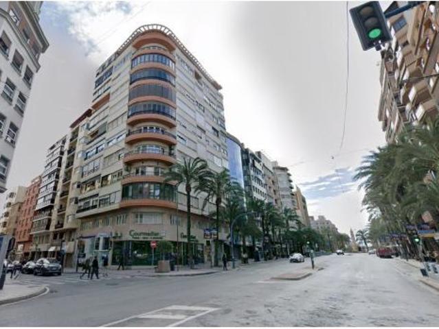 TRASPASO DE CAFETERÍA–PASTELERIA EN EL CENTRO DE ALICANTE | NEGOCIO EN PLENO FUNCIONAMIENTO