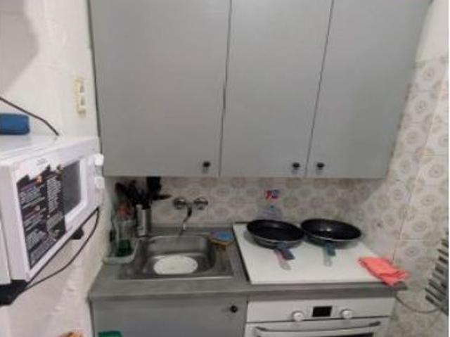 TRASPASO DE CAFETERIA ZONA AUDITORIO