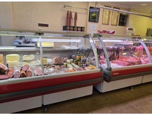 Traspaso de Carniceria en pleno centro de Lliria