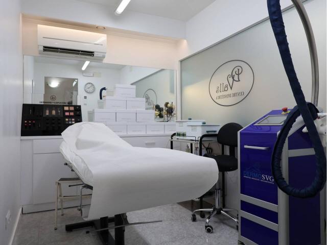 Centro de estética en pleno funcionamiento – Sant Joan de Vilatorrada