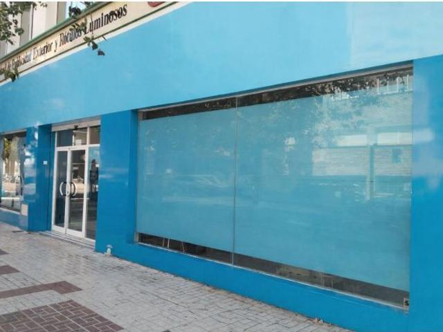 Traspaso de clínica dental en zona prime de Huelin