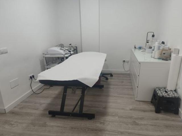 Traspaso de Clinica Estética en Majadahonda