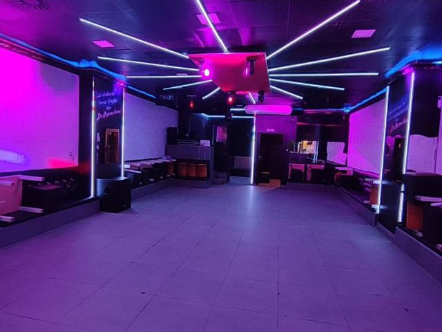 Traspaso de Discoteca en Madrid Capital
