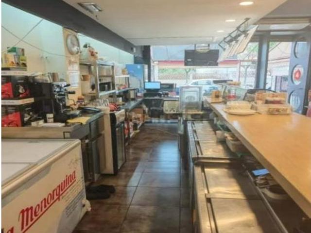 TRASPASO DE LOCAL COMERCIAL CON ACTIVIDAD RESTAURANTE ZONA SAN GABRIEL
