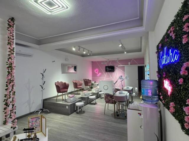 Traspaso de local comercial de Centro de estética en el centro de Leganés