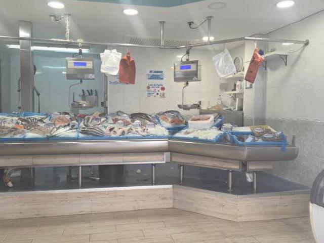 Traspaso de Local Comercial en Cunit