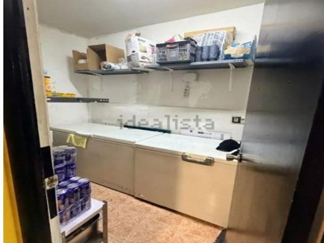 TRASPASO DE LOCAL COMERCIAL ZONA MERCADO