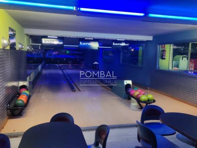 TRASPASO DE LOCAL, con Licencia de PUB