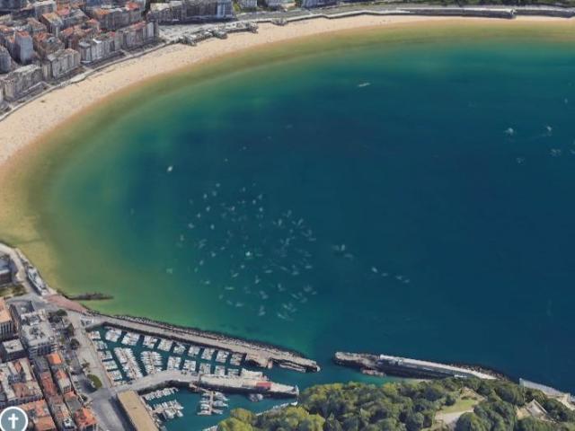 Traspaso de Local de Hostelería Reformado y Equipado – Parte Vieja de Donostia