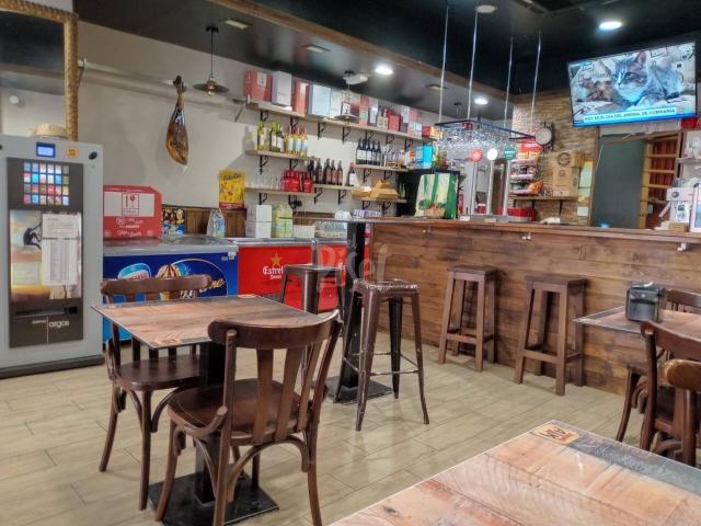 Traspaso de Local en el corazón de Tarragona
