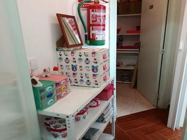 Traspaso de Negocio Multiservicio en Funcionamiento – Nuevo Cáceres