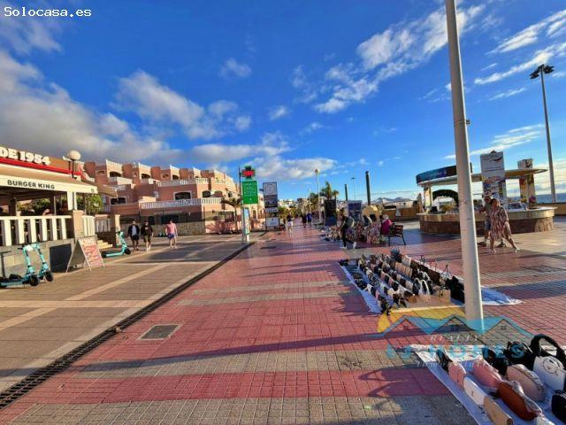 TRASPASO DE NEGOCIO DE ALQUILER DE MOTOS ELÉCTRICAS EN COSTA ADEJE ALTA