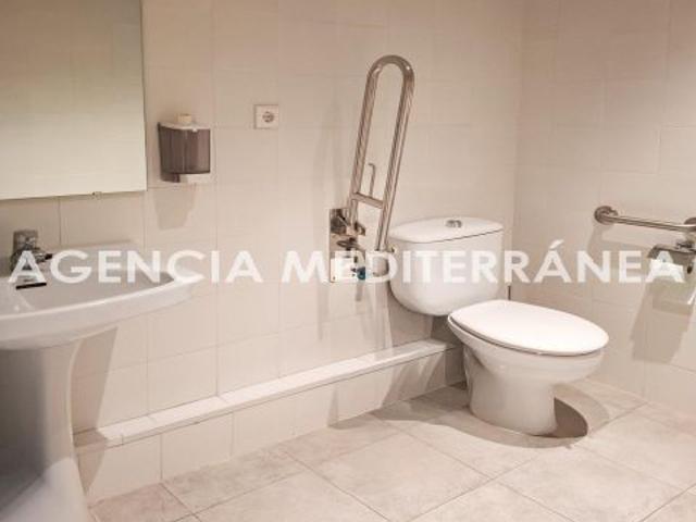 TRASPASO DE OFICINA AMUEBLADA, GANDIA