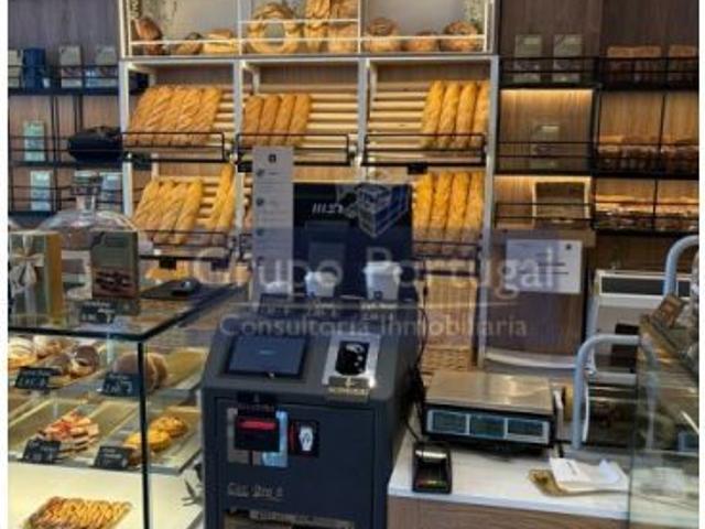 Traspaso de Panadería Pastelería en Fuencarral, Madrid