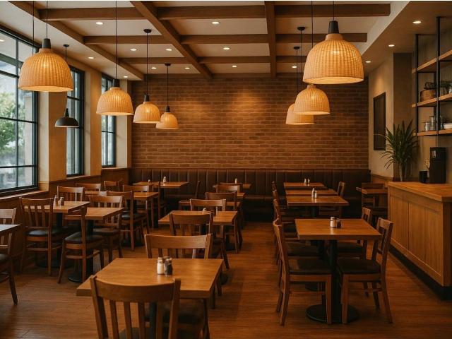 Traspaso de restaurante c3 Sants