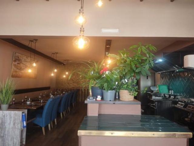 Traspaso de Restaurante en una de las mejores ubicaciones de Corralejo