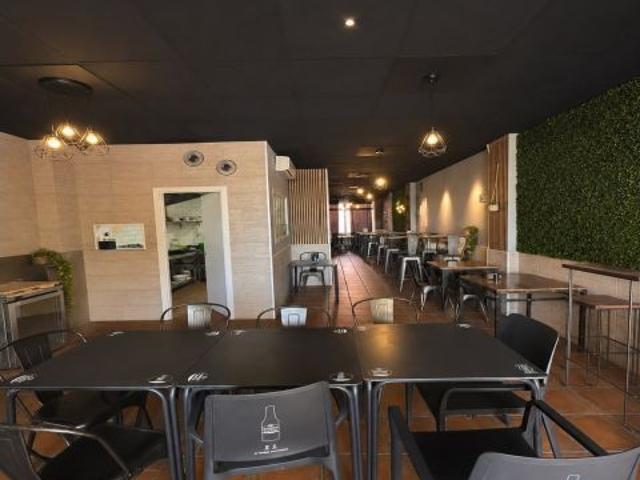 traspaso de Restaurante en Arroyomolinos