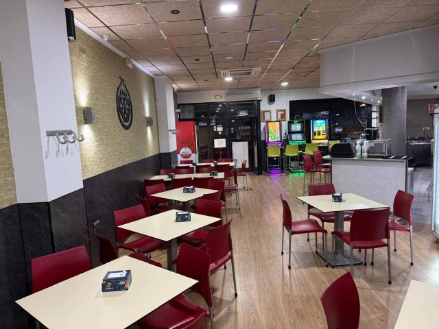 Traspaso de restaurante en Elda: oportunidad única