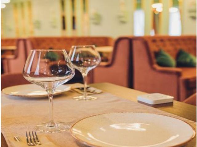 Traspaso de restaurante en pleno Centro Histórico de Málaga – Ubicación prime