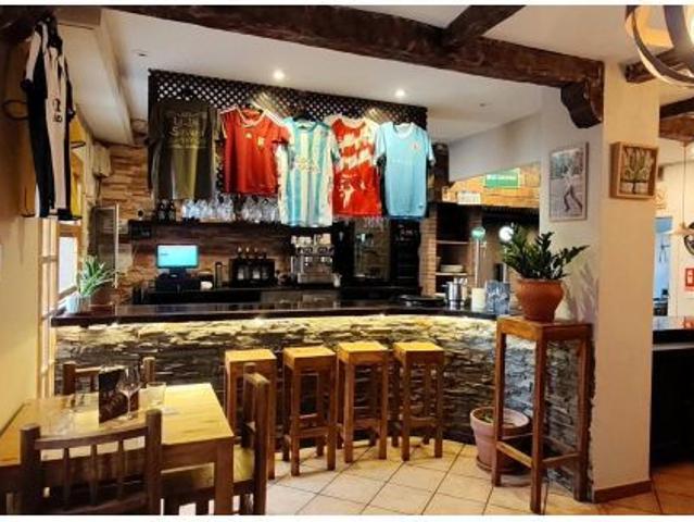 Traspaso de restaurante en pleno funcionamiento | Facturación demostrable | El Carmen