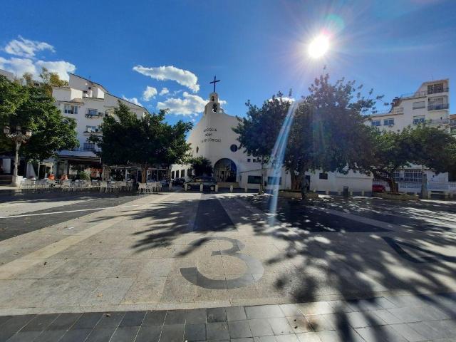 Traspaso de Restaurante – Pizzería en Pleno Centro