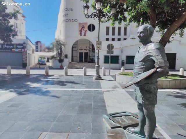 Traspaso de Restaurante – Pizzería en Pleno Centro