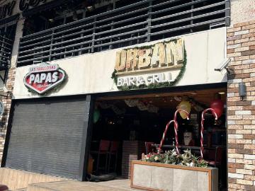 Traspaso de Restaurante/Bar en Ciudad Satelite