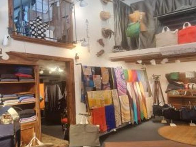 TRASPASO EXCLUSIVO LOCAL COMERCIAL EN EL BORN