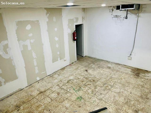 TRASPASO INCREIBLE EN UNA UBICACIÓN INMEJORABLE