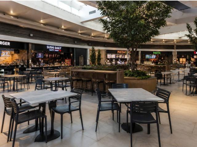 Traspaso Lic C2 Centro comercial