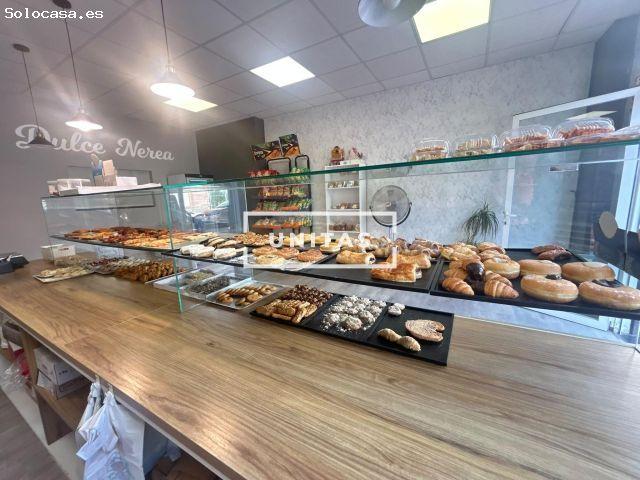 TRASPASO PANADERIA 23.000€