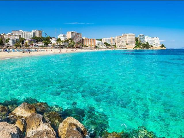 Otros en traspaso en Magaluf