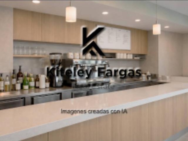Traspaso restaurante c3 Zona Premium
