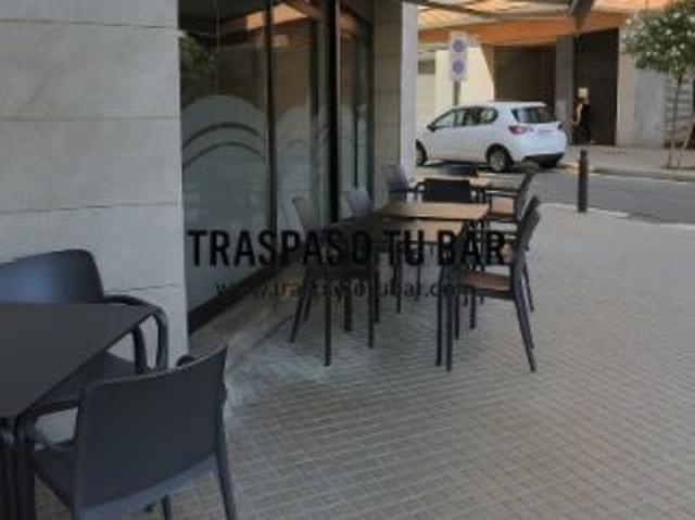 TRASPASO RESTAURANTE C3 CORNELLA DE LLOBREGAT