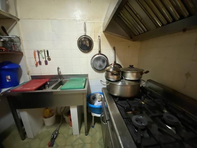 Traspaso restaurante c3 esquinero Poblesec