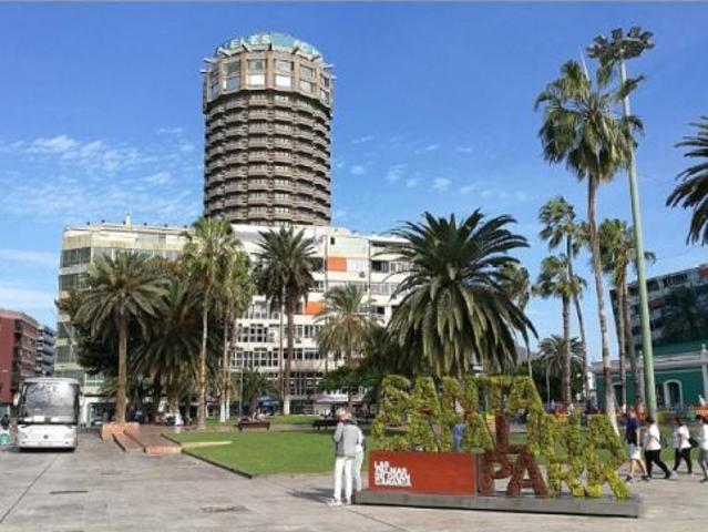 Traspaso Restaurante con Terraza en Guanarteme Las Palmas de Gran Canaria
