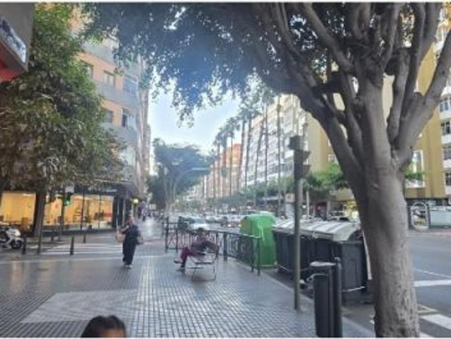Traspaso restaurante con terraza en José Mesa y López, Las palmas de Gran