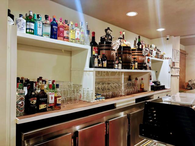 Traspaso restaurante en Fuengirola centro con terraza y alta rentabilidad