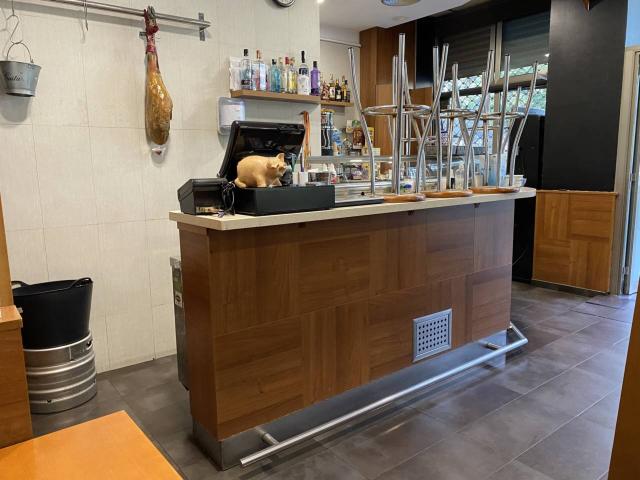 Traspaso Restaurante Lic C3 Poblenou