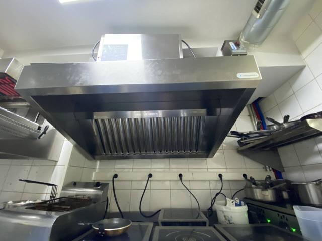 Traspaso restaurante Born
