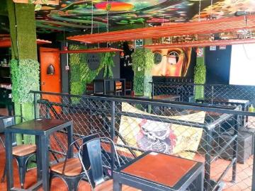 Traspaso Resto bar Nirvana En Pro Los Olivos