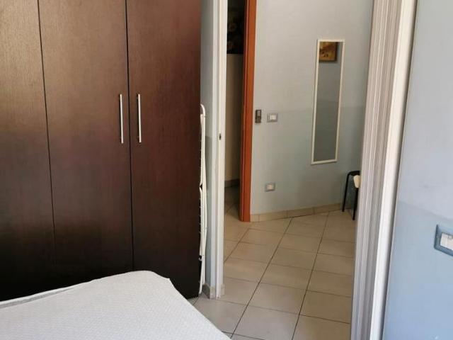 Trastevere bilocale completamente arredato