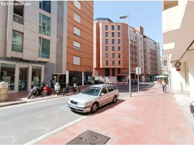 TRASTERO 4 M ZONA CENTRO