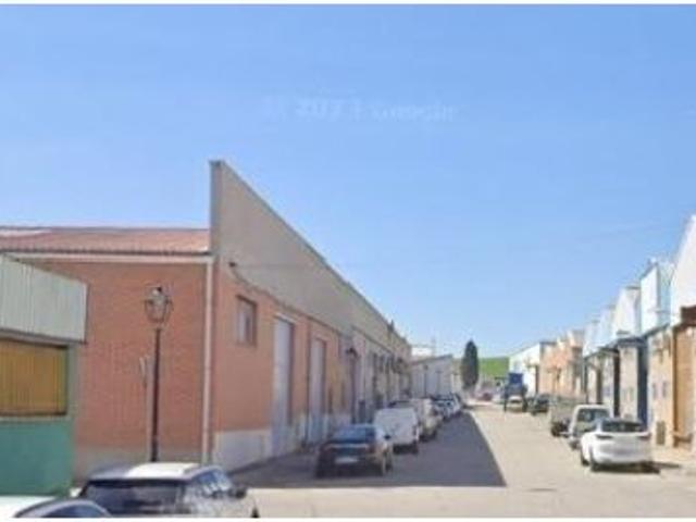 ?TRASTERO 5METROS AJALVIR MADRID