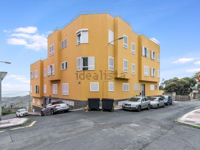 Trastero, Tafira, Las Palmas de Gran Canaria