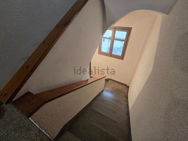 Trastero, Universidad, Jaca