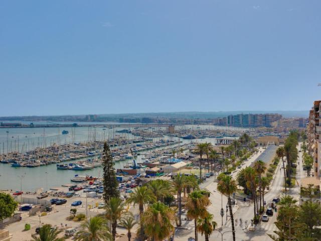 Trastero Venta Alicante