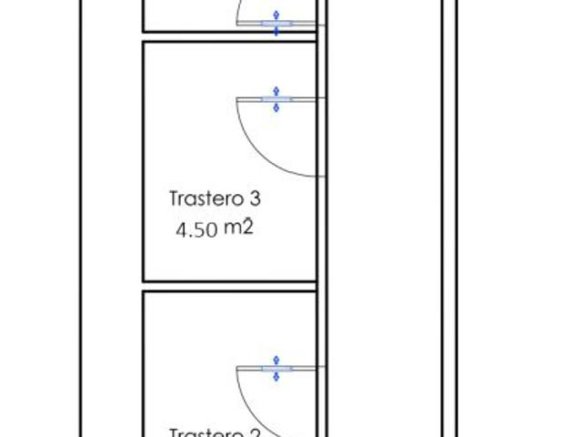 Trastero Venta Asturias