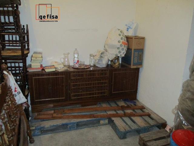 Trastero Venta Ciudad Real