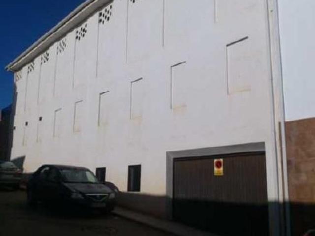 Trastero Venta Jaén
